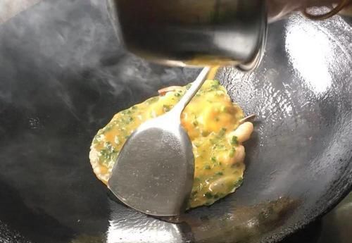  知滑|到了广东才知滑蛋的鲜，像鲜虾滑蛋、叉烧滑蛋、牛肉滑蛋…