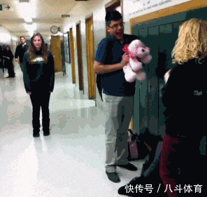 gif|搞笑gif:为了藏5元私房钱,又逼疯了一个