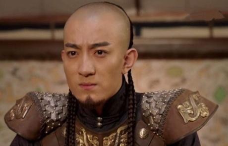 生前|多尔衮生前的煊赫,与死后的惨状形成鲜明的对比,令人感慨不已