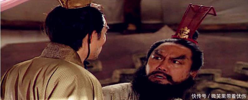 极大|武力一般名气极大的三国10武将 第1扬言3刀搞定吕布!