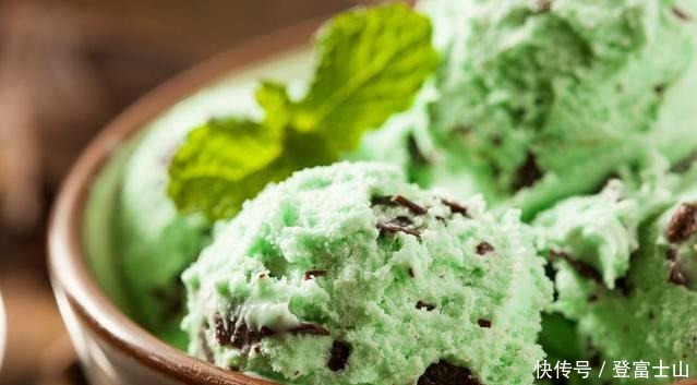 添加|自从学会自制冰淇淋,就再没买过,真材实料无添加,比买的香