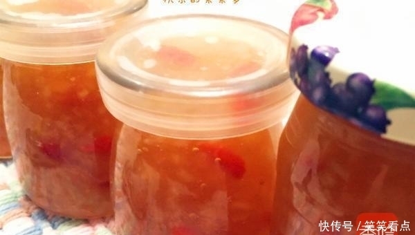 水果|立秋之后这水果多备点,放冰箱能吃一年,咳嗽痰多吃它最合适