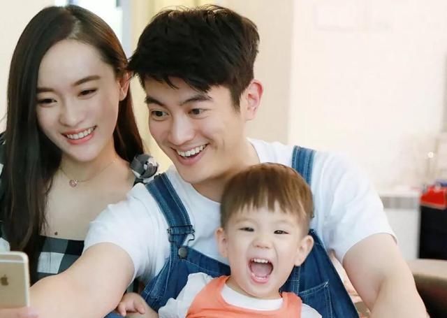  希望|原生家庭对一个孩子的成长有多重要学学杜江夫妻最完美父母理论