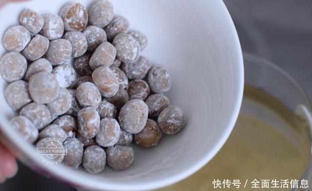 百合|银耳出胶很容易,记住这三个要点,银耳软糯爽滑,越喝越爱喝