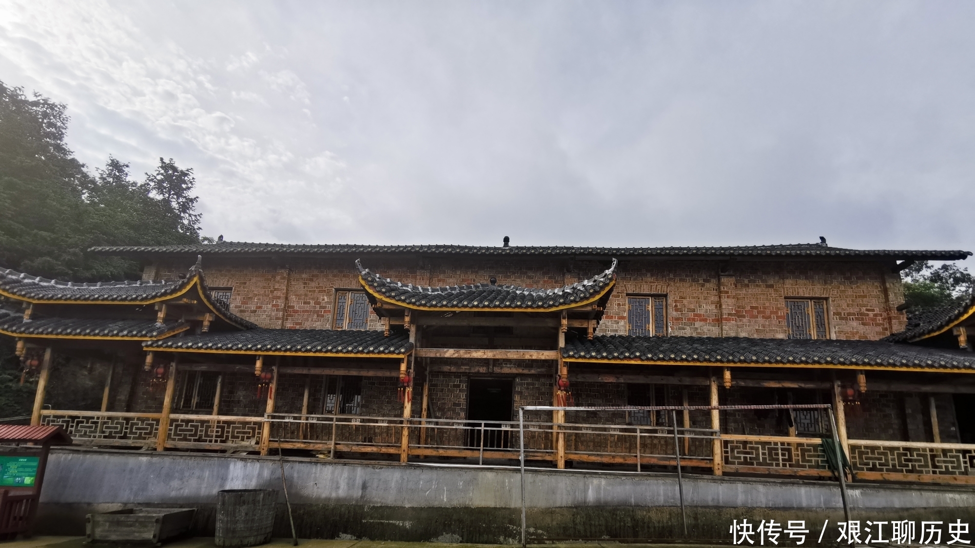  蹉跎岁月|青云观知青开山劈路 大叶茶培育造福一方……蹉跎岁月精神永存