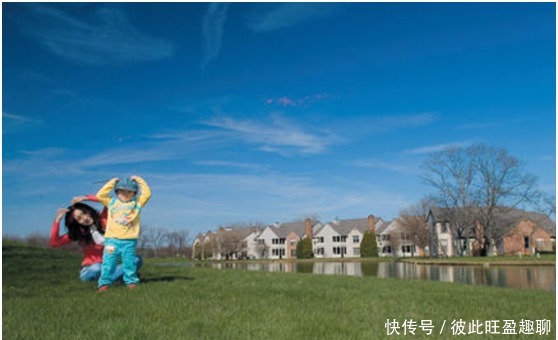  小孩|六岁之前花点心思，让孩子养成这些好习惯，终生都能得到好处