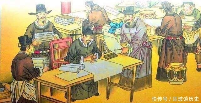 考察士子们|十道宋仁宗的殿试答题,你能答出几道?