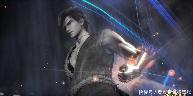 这场|武庚纪我们都错了，姜尚不会加入这场战争，幻岛更不会