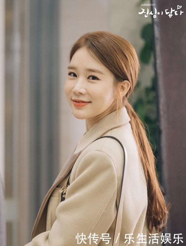 明星|8位在韩剧中担任明星名人角色的演员!