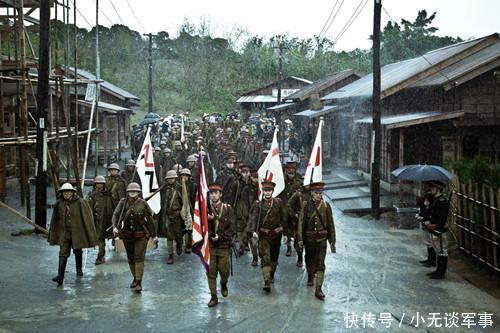 日本人统治下悲哀,台湾原住民赛德克族与鬼子对抗事件!