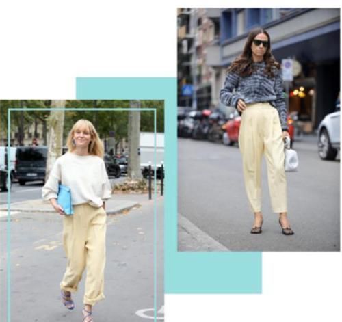 时尚单品|学会这些职场搭配技巧,让你在工作中脱颖而出,变身时髦精