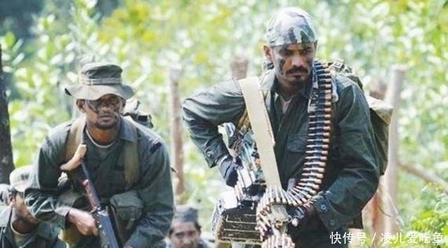 锡金|距离那么近，印度为什么没有统一斯里兰卡？