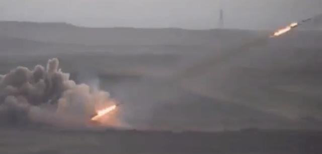 开战|局势剧变高加索突然开战!俄罗斯和土耳其再度交锋,还想正面刚