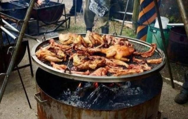 奇葩|世界上最“奇葩”国家青菜只有富人吃得起，穷人只能顿顿吃烧烤