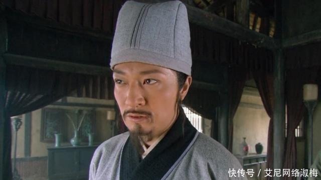 吴用|《水浒传》天师的局 怎样布局 吴用、公孙胜、戴宗是何关系