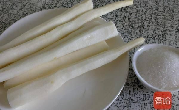 蔬菜|它是蔬菜中的“小人参”，换季前后吃，滋补又养胃