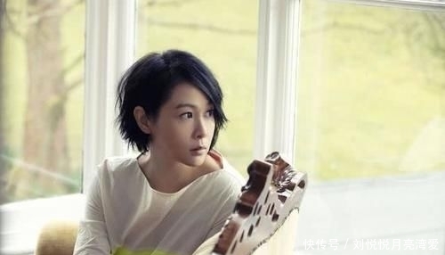 聪明|刘若英:聪明的女人,一辈子三不问!