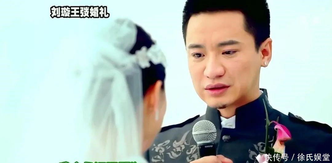 讲究|出门吃饭带锅,在家吃饭用公筷,刘璇讲究的背后是无奈