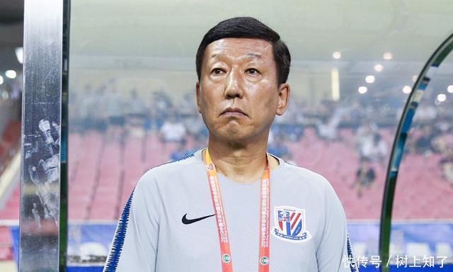 沙拉维|莫雷诺连续3场替补?申花首发仅一悬念