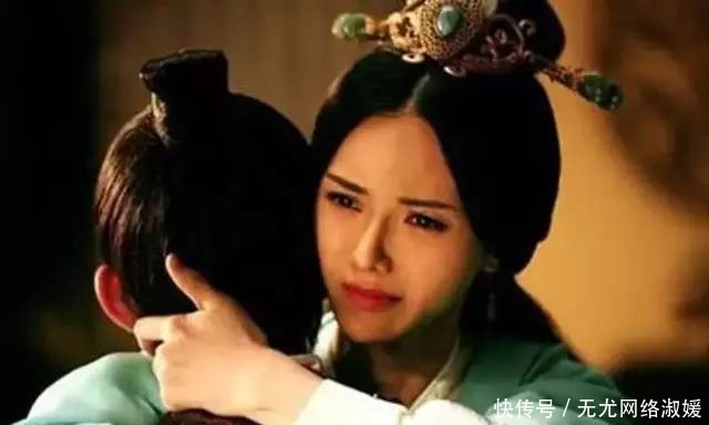 女人|三国最美的女人，先嫁袁绍之子，后嫁曹丕，曹丕宠她十年