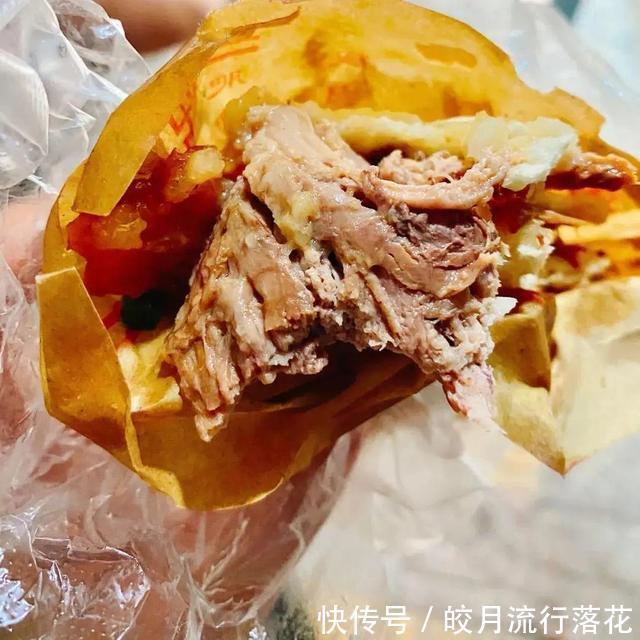 陕西|收藏这些独具特色的美食店,周末就去打卡!