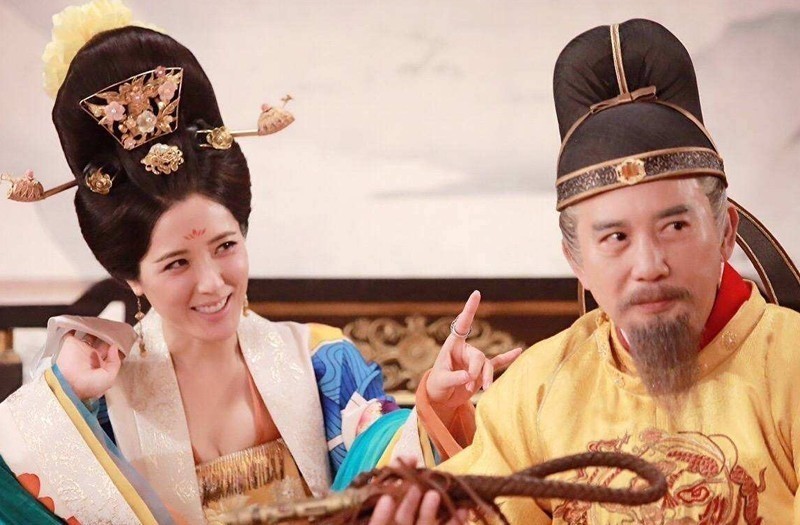 之谜|杨贵妃之谜,她是死于马嵬坡,还是东渡日本了?