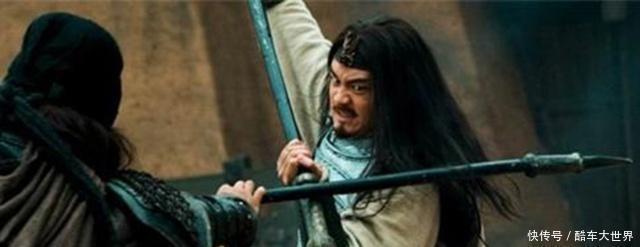  三国|三国时期最勇猛的五员大将，魏国仅一人上榜，吴国既无一人上榜！