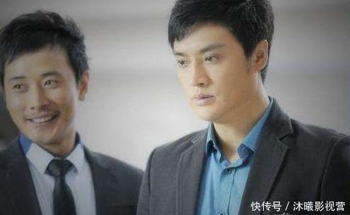 无人|曾经的上戏三剑客，一人红得发紫，一人成富豪，他却落魄无人知！