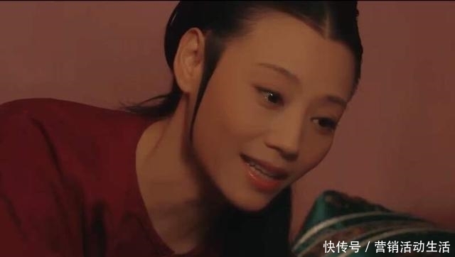 无子无宠|《甄嬛传》:敬妃无子无宠,深宫中每一块砖她都数过,是个狠角色
