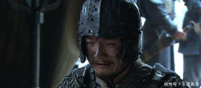 惨败|被孔明器重的马谡,是如何在街亭“纸上谈兵”最后惨败的!