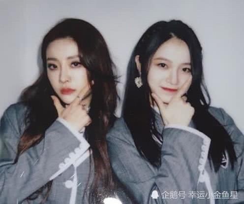  故意|周梓倩曝光喻言《青你2》决赛造型，到底是无心之失还是故意而为