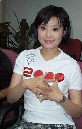 女人|陆毅曾坦言袁立是我生命中最重要的女人,同居十几年如今娶得却是张怡宁