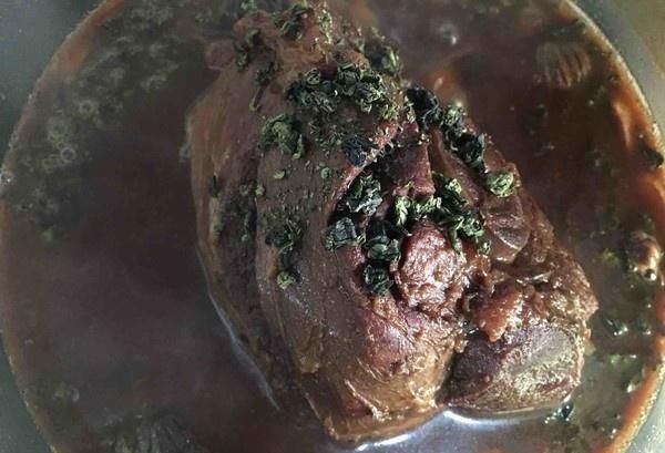  变得|牛肉又老又柴，你只会加生粉，“一招”教你把牛肉变得又嫩又滑