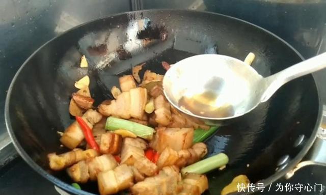  不腥|不管做什么肉，别忘了加它，11元2斤，不腥不膻，鲜香又入味