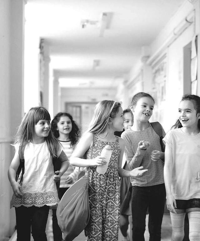 女孩|女孩安全教育，父母必须告诉孩子的五句话