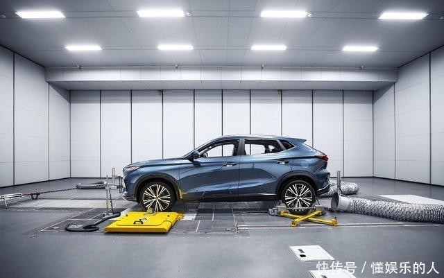  X5|为了0.01长安欧尚X5真的拼了！