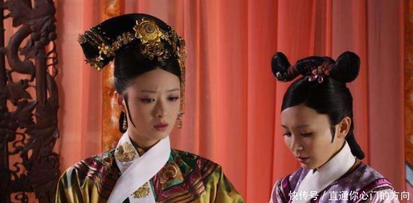 皇宫当中|宫女比太监都惨，睡觉的规章制度比白天都多，吃不饱还不让放屁