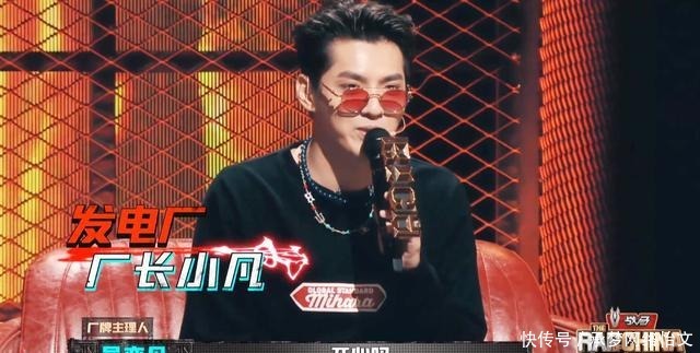 强推|《说唱听我的》居然是给吴亦凡铺路,《中国新说唱》强推旋律说唱