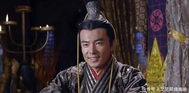 西汉|西汉与东汉之间,还有一个鲜为人知的汉朝,存在四年就亡国