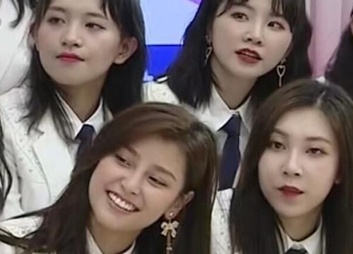 坐在|同是网红参加《创3》,谢安然被邀请上台,爆胎却坐在最角落