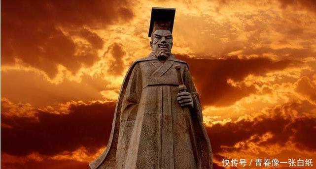 皇帝|此人只是一个宫女，被汉景帝意外宠幸后，竟拯救了200年的汉朝！