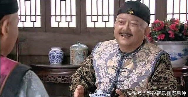 和?|和珅是个大贪官, 但是有一种银子他死都不敢拿, 坏人心中也有杆秤啊!