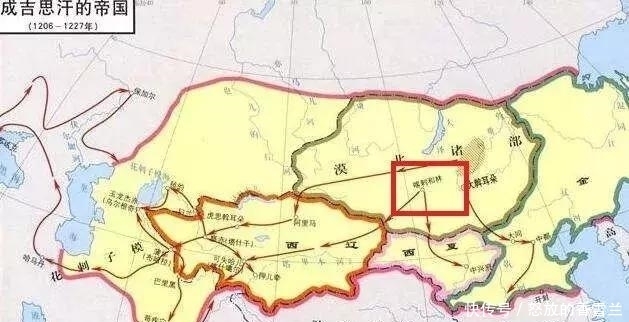 帝国|哈拉和林:浓缩蒙古帝国兴衰的前世界中心