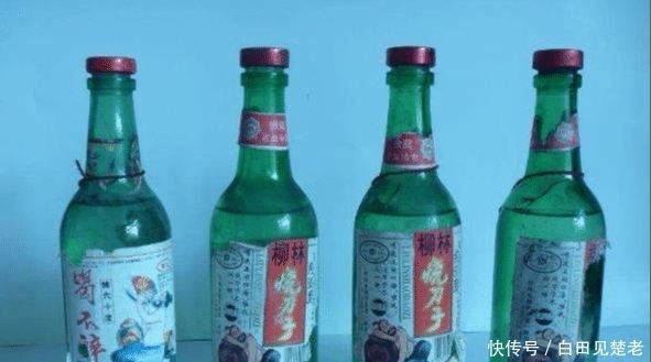 白酒|中国最烈的5种白酒，酒量不好的人一口都喝不下去，全喝过的佩服