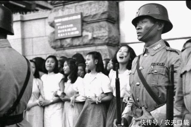 学生苏淑贞|民国奇案：女大学生逃婚惊动省主席，新郎被罚巨资捐飞机