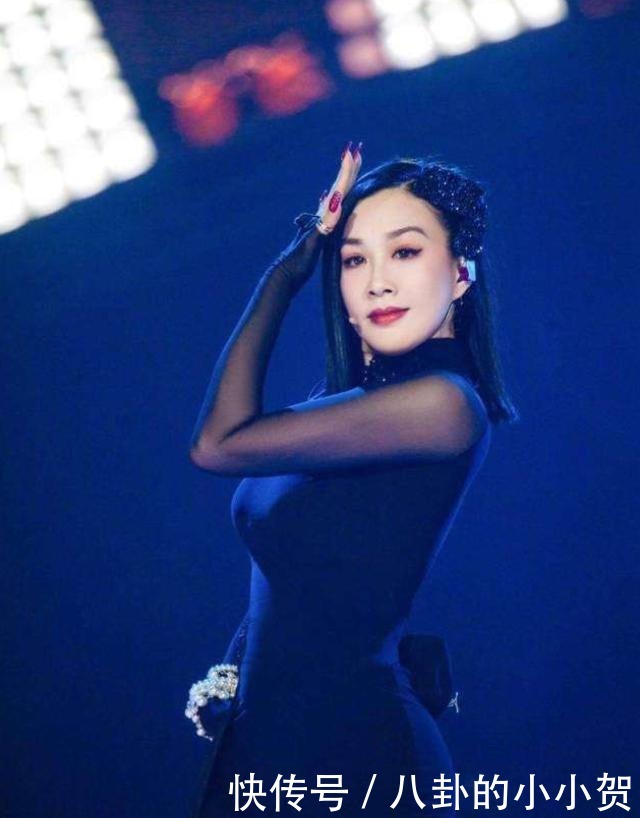  曝光|《浪姐》二公海报曝光，“三人团”姿态各异，不愧是姐姐们