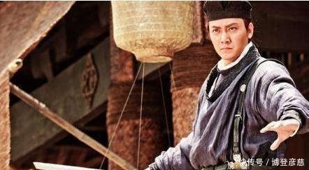 姓武|武则天为什么不把皇位传给姓武的,在武则天晚年知道了一个秘密