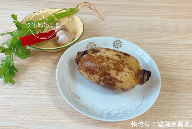 入味|凉拌莲藕怎么做不发黑?多加一步,藕片清脆爽口,香辣入味不发黑