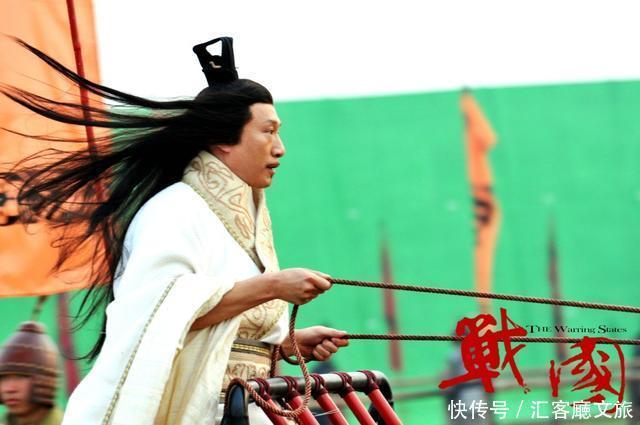  魏国|司马老头讲八卦（八）——财色兼收且不挨拳头