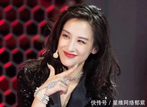 黄圣依|黄圣依直言没赢过好讽刺?只有宁静敢说:混到今天不容易不能瞎整
